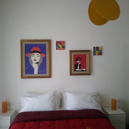 Casa Rosetta Bed & Breakfast Соренто Екстериор снимка