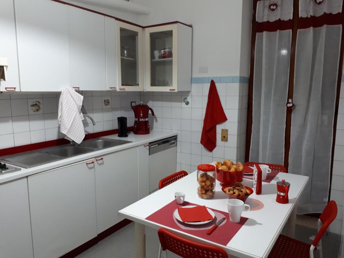 Casa Rosetta Bed & Breakfast Соренто Екстериор снимка