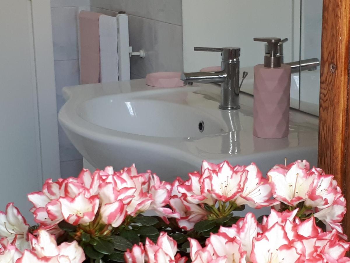 Casa Rosetta Bed & Breakfast Соренто Екстериор снимка