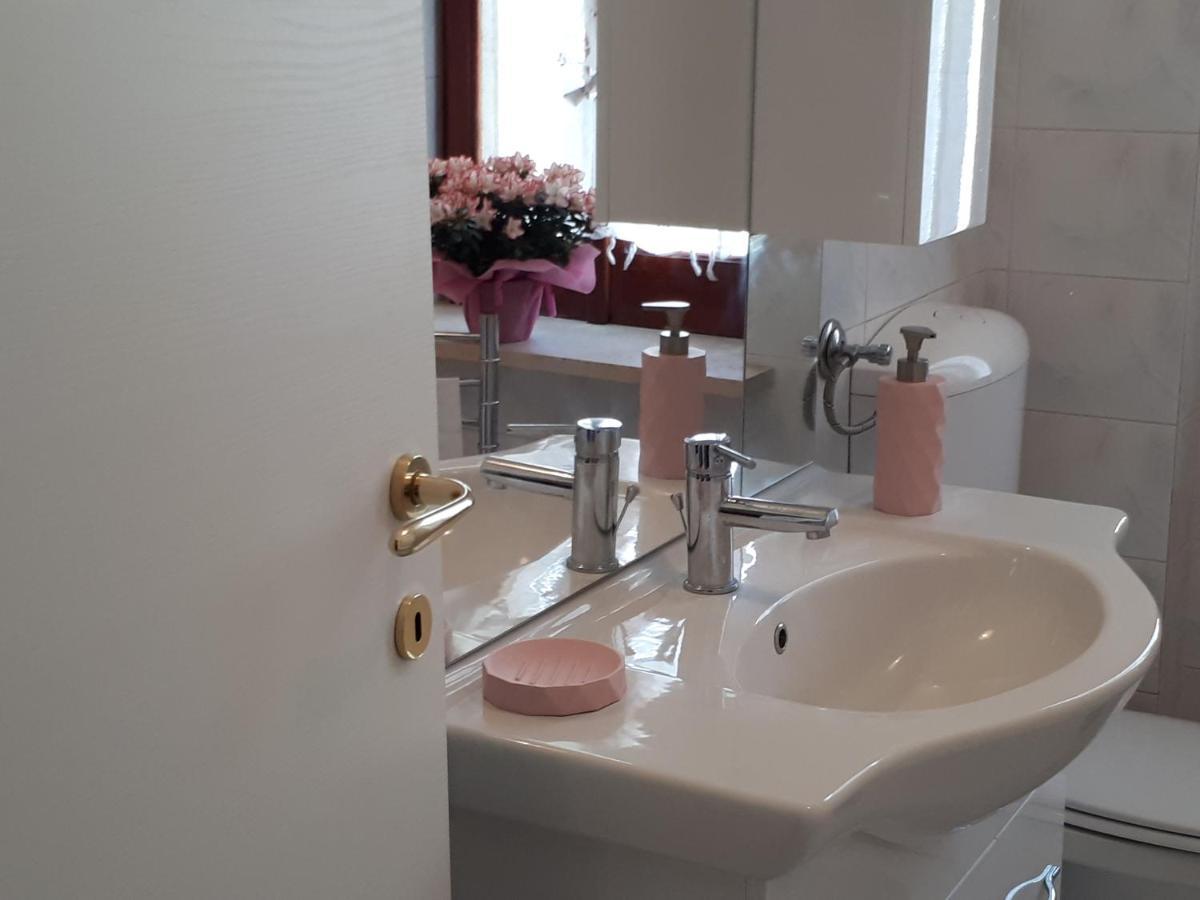 Casa Rosetta Bed & Breakfast Соренто Екстериор снимка