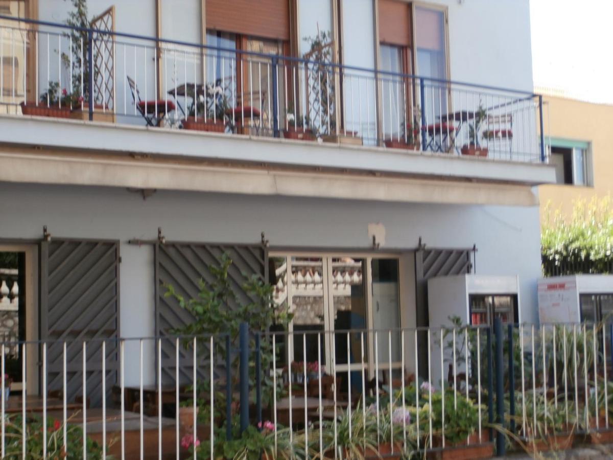 Casa Rosetta Bed & Breakfast Соренто Екстериор снимка