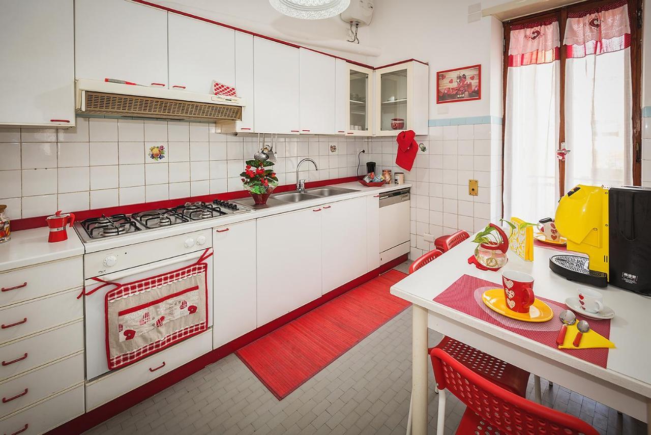 Casa Rosetta Bed & Breakfast Соренто Екстериор снимка