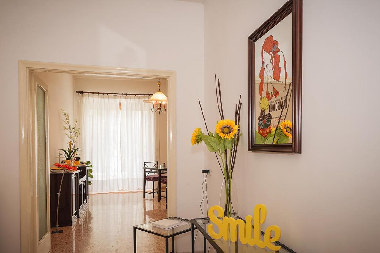 Casa Rosetta Bed & Breakfast Соренто Екстериор снимка