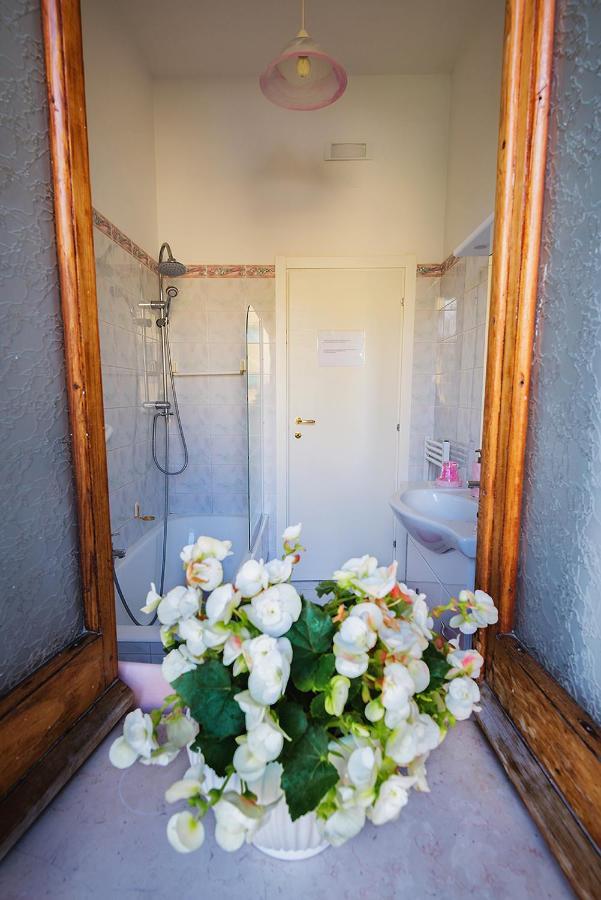 Casa Rosetta Bed & Breakfast Соренто Екстериор снимка