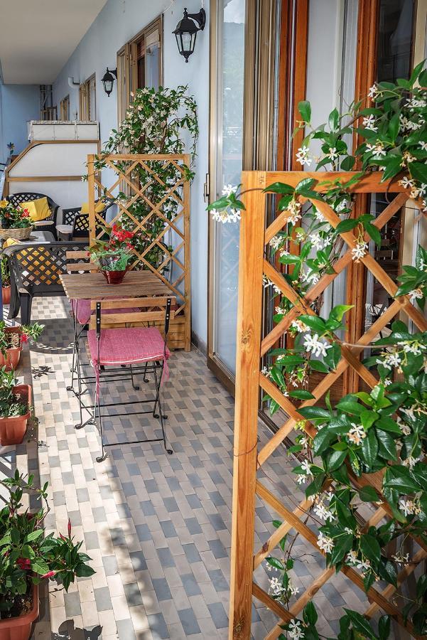 Casa Rosetta Bed & Breakfast Соренто Екстериор снимка