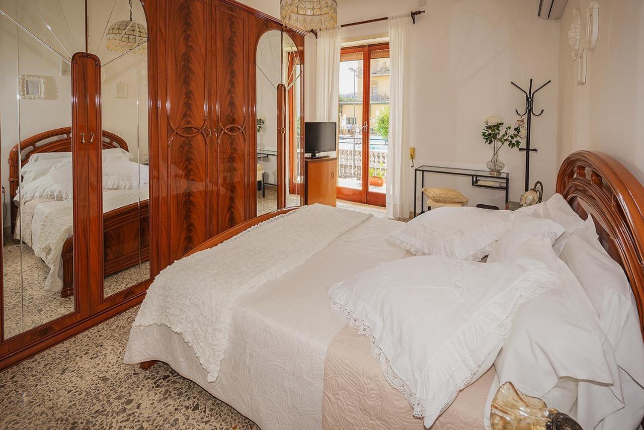 Casa Rosetta Bed & Breakfast Соренто Екстериор снимка