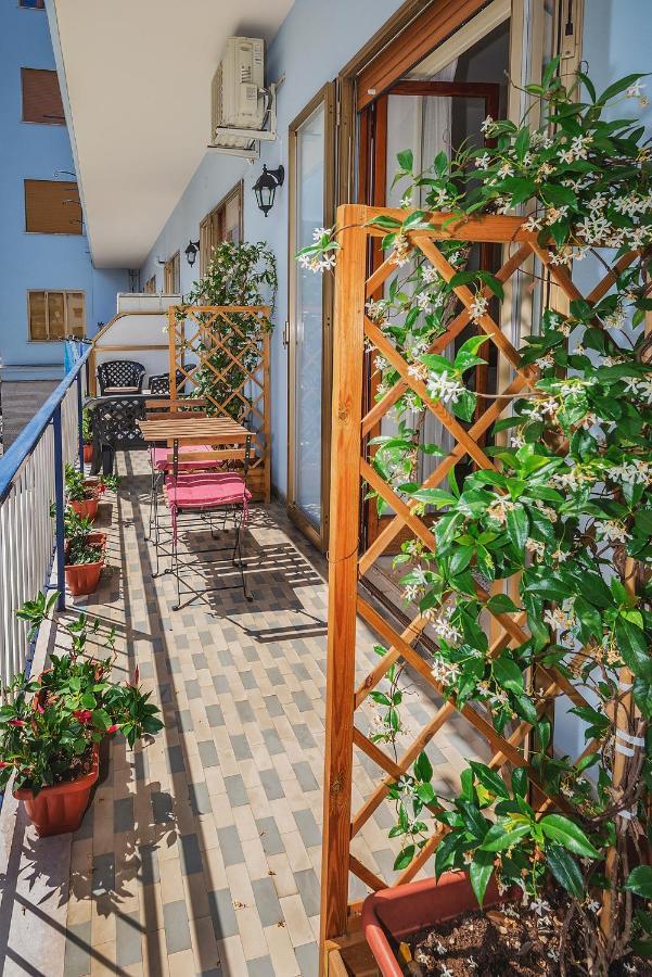 Casa Rosetta Bed & Breakfast Соренто Екстериор снимка