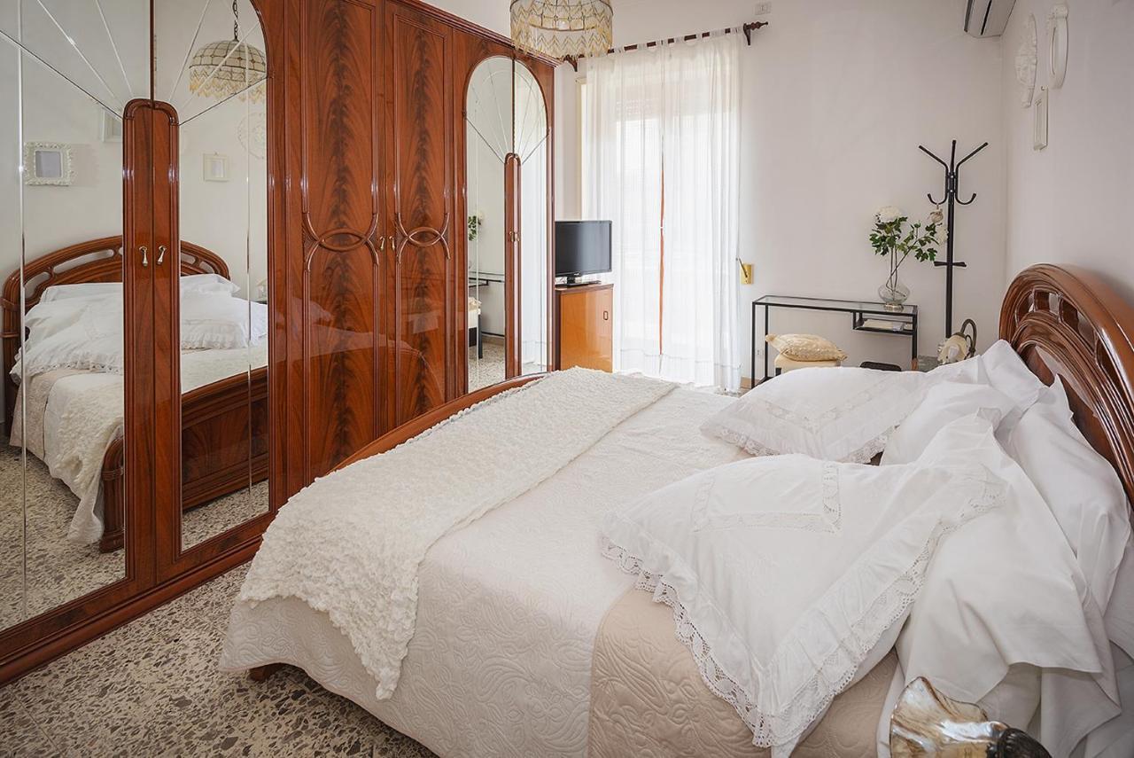 Casa Rosetta Bed & Breakfast Соренто Екстериор снимка