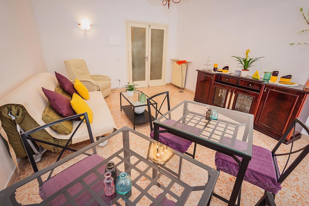 Casa Rosetta Bed & Breakfast Соренто Екстериор снимка