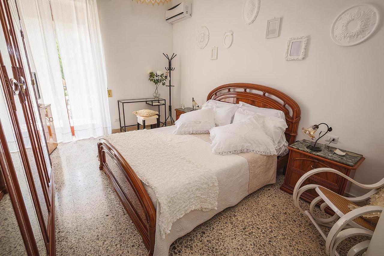Casa Rosetta Bed & Breakfast Соренто Екстериор снимка