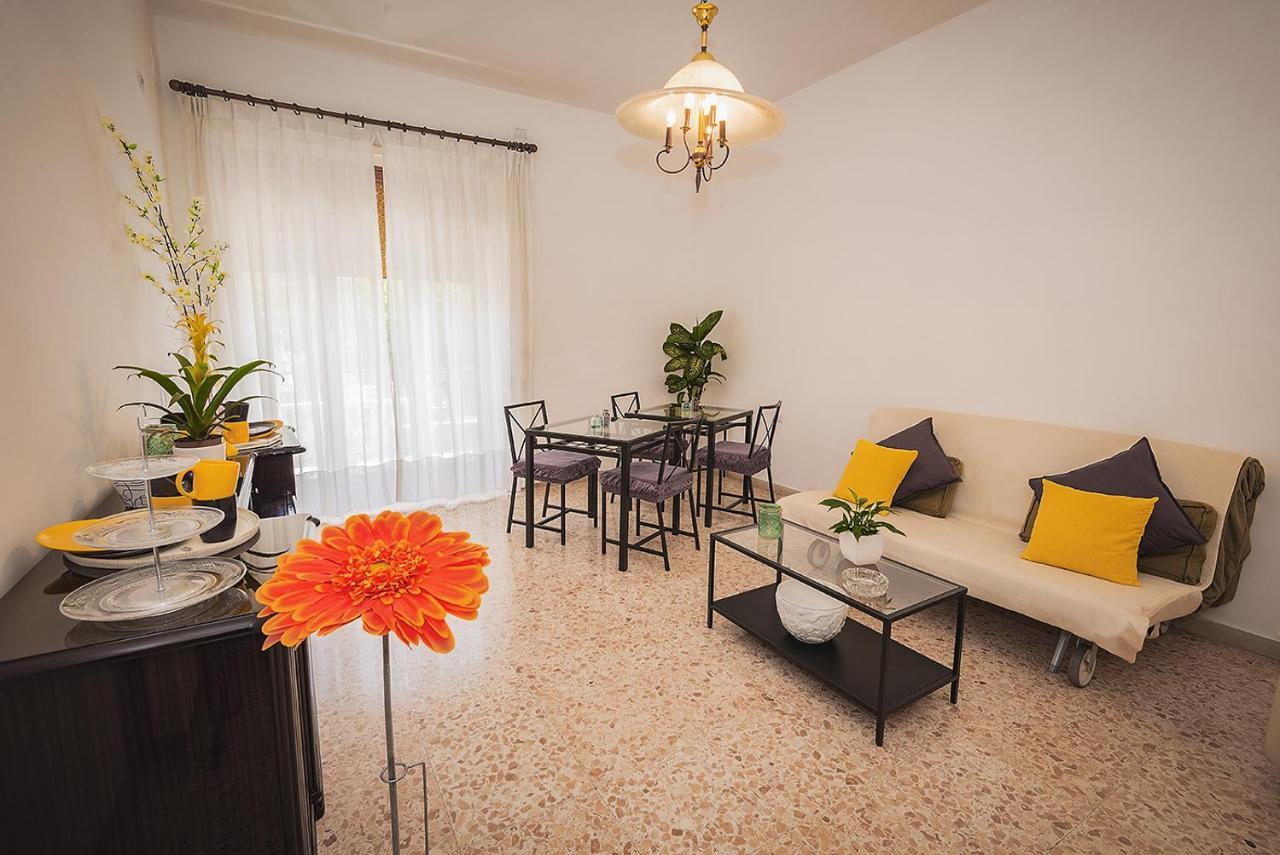 Casa Rosetta Bed & Breakfast Соренто Екстериор снимка