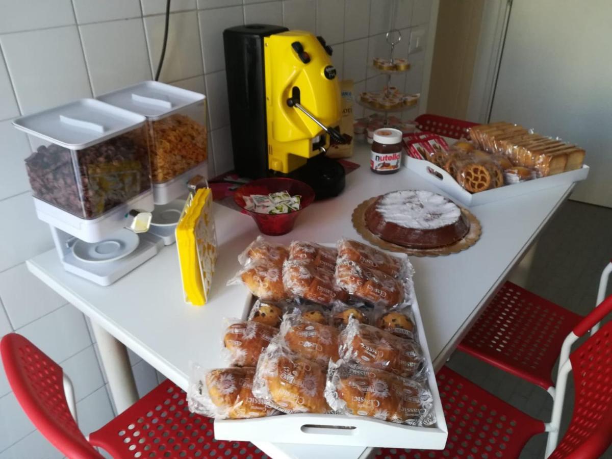 Casa Rosetta Bed & Breakfast Соренто Екстериор снимка