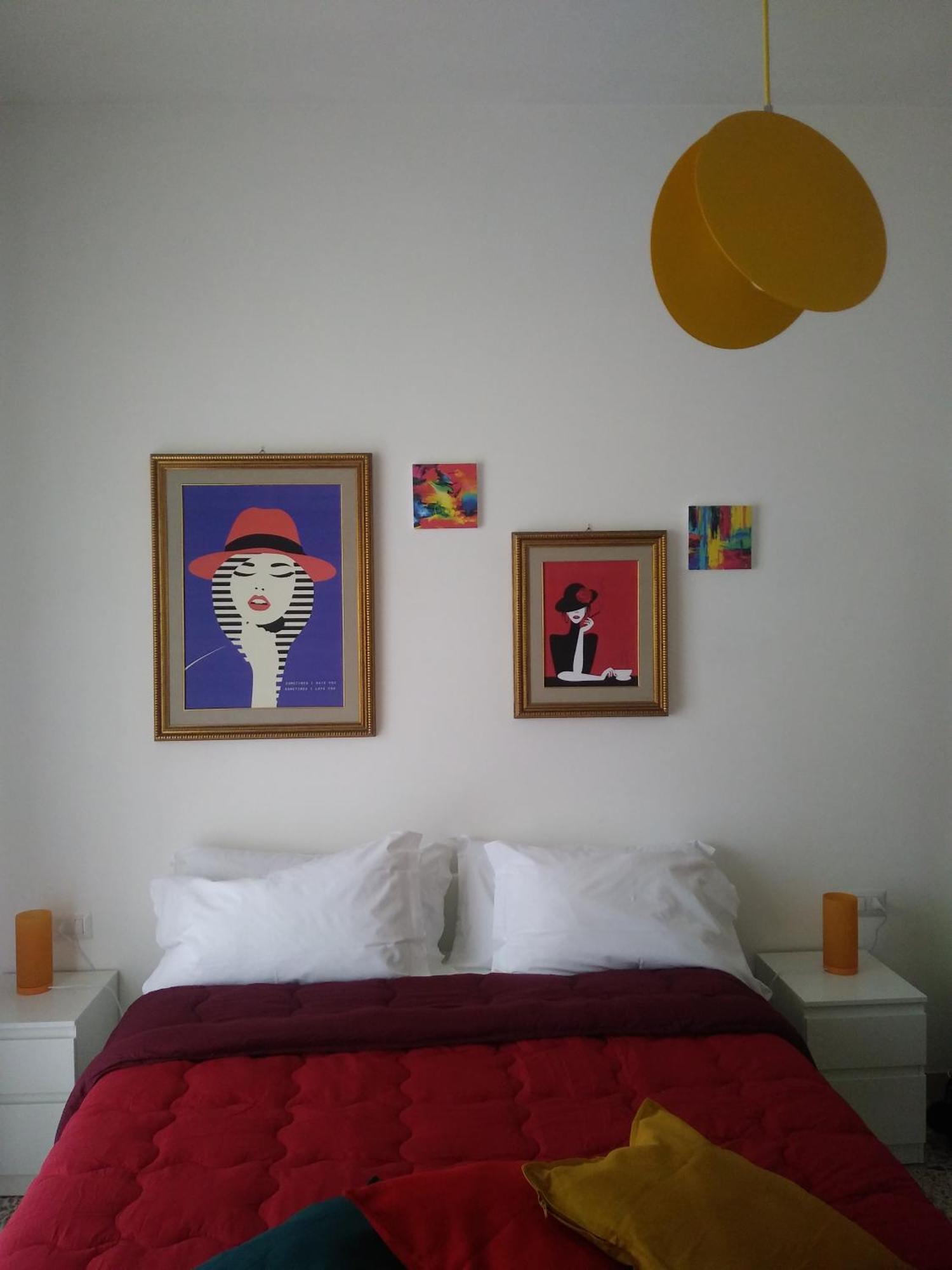 Casa Rosetta Bed & Breakfast Соренто Екстериор снимка