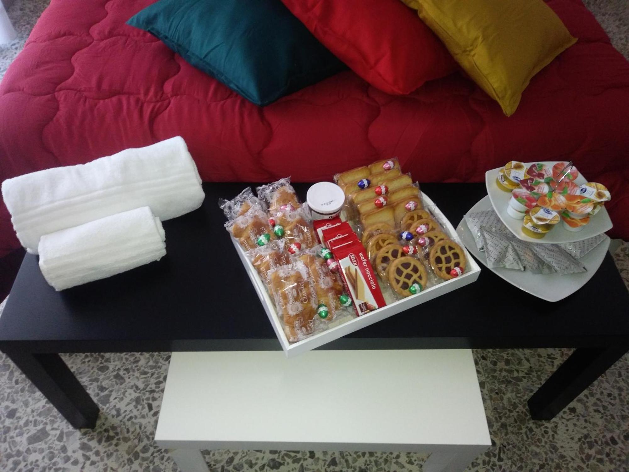 Casa Rosetta Bed & Breakfast Соренто Екстериор снимка