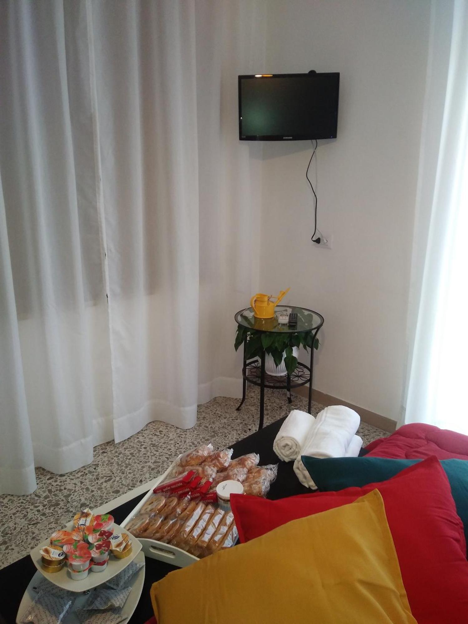Casa Rosetta Bed & Breakfast Соренто Екстериор снимка
