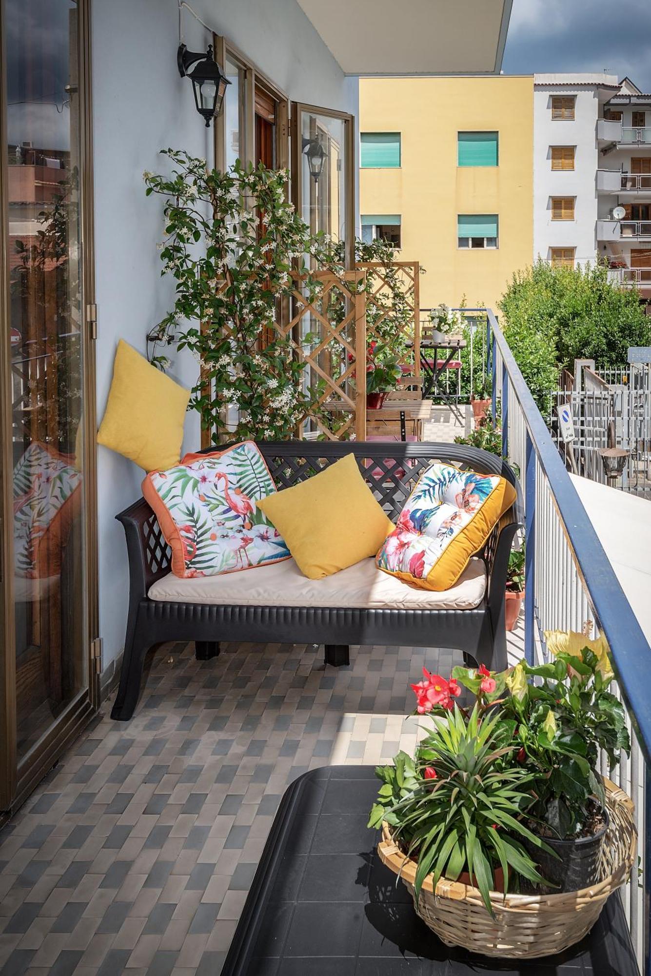 Casa Rosetta Bed & Breakfast Соренто Екстериор снимка